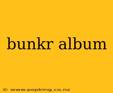 bunkr album