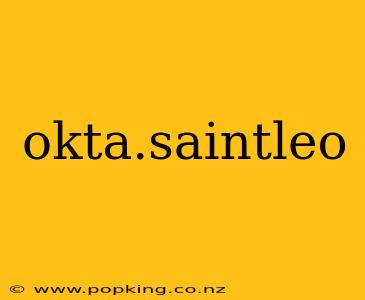 okta.saintleo