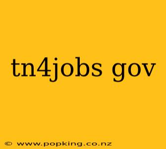 tn4jobs gov